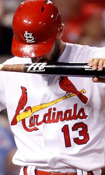 Cardinals must figure out how to solve Dodgers' bullpen
